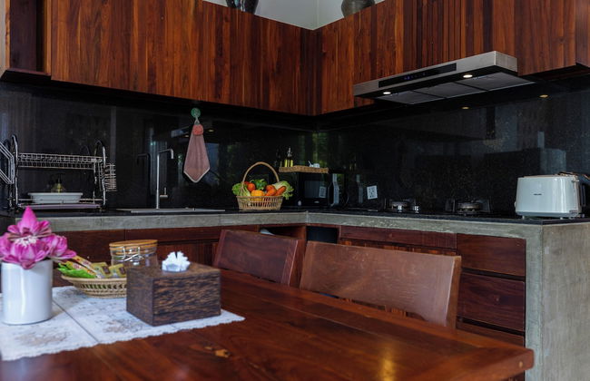 Golden Vishnu Villa - Photo 20