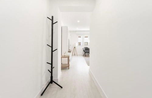 Reformado , céntrico , wifi. - Foto 11