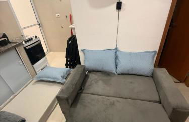 AP 05 - Excelente Apartamento Na Vila Sabrina ! - Foto 25