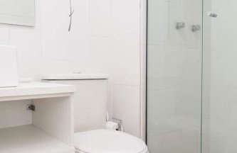 Simple, complete and functional apartment - Foto 31