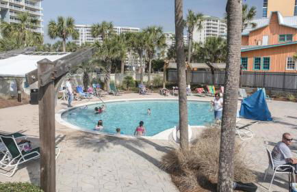 Sterling Shores 609 - Beachview in the Heart of Destin - Foto 50