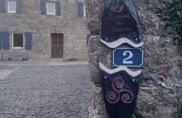 Old Farm renovated ,5 min from beach and forest - Foto 63