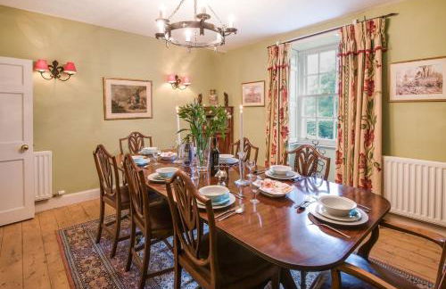 Abbey House - Foto 9