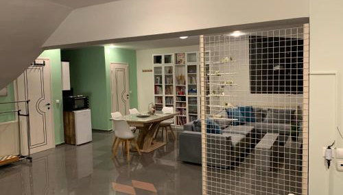 Eden Garden Luxury Loft near Knossos - Foto 3