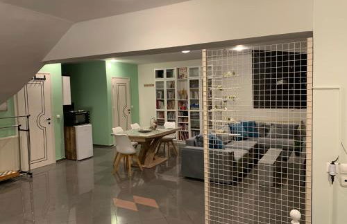 Eden Garden Luxury Loft near Knossos - Photo 3