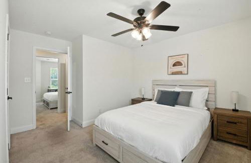 Arte Luxury townhomes B1 I Comfy 2 Bed 25 Bath - Foto 16