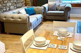 Dove Cottage - Foto 8