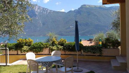 Appartamenti Villa Clivia - Foto 3, Garden view