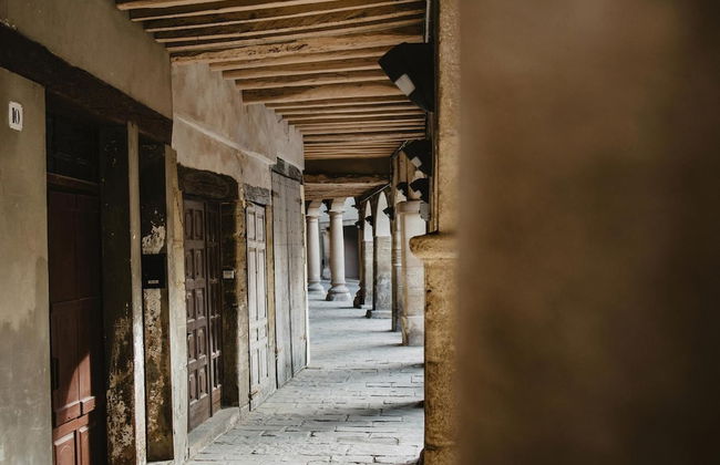 Vila Caelus Masia Boutique - Foto 35