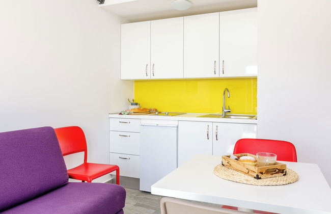 Apartments Villa Lukas - Foto 16