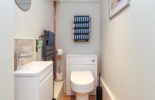 Woodman Cottage - Foto 10