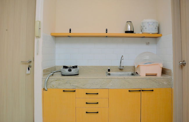 Newly Furnished 2BR at Elpis Apartment - Foto 8