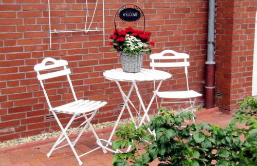 Ferienwohnung Haus Schwalbennest EG - Foto 17