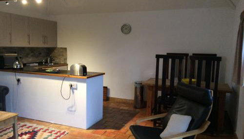 Starvegoose Cottage - Foto 3