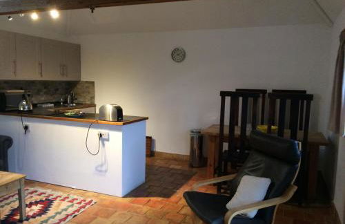 Starvegoose Cottage - Foto 3