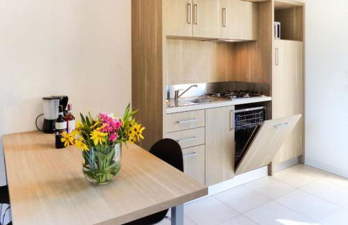 Apartment Belvedere Village-3 by Interhome - Foto 5