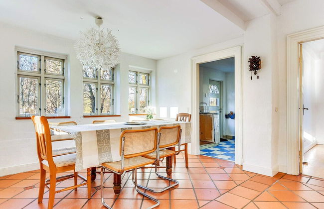 Spacious Cottage Retreat in Sonderborg-by Traum - Photo 52