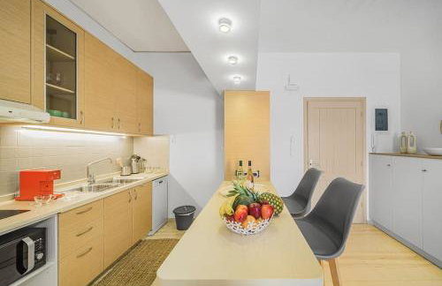 urban village apartment - Photo 7