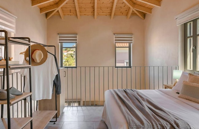 Assos Chromata Villas - Foto 13
