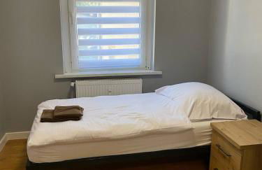 3C 3 Zi Whg 5 Betten 43,41m - Foto 3