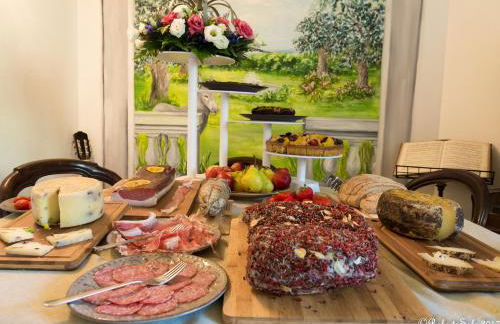 Agriturismo Monaci Templari - Foto 17