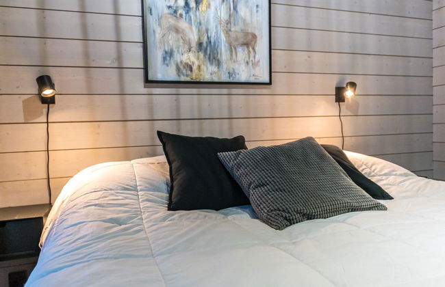 Villa arcus a - Foto 10