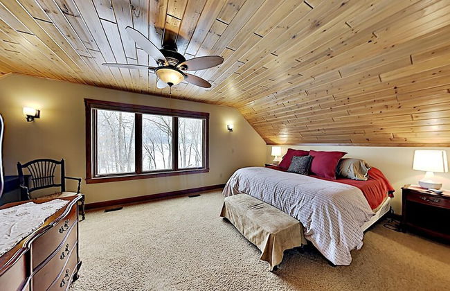 Ravensong Lodge - Foto 3