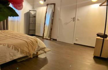 Appartement 65m2 à Callian, 2 Chambres, Parking Gratuit, Proche Lac et Cannes - Foto 11