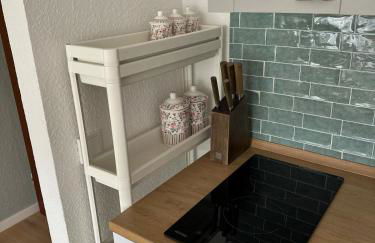 Homindays Terrace with Mountain Views River just Nearby - Foto 35