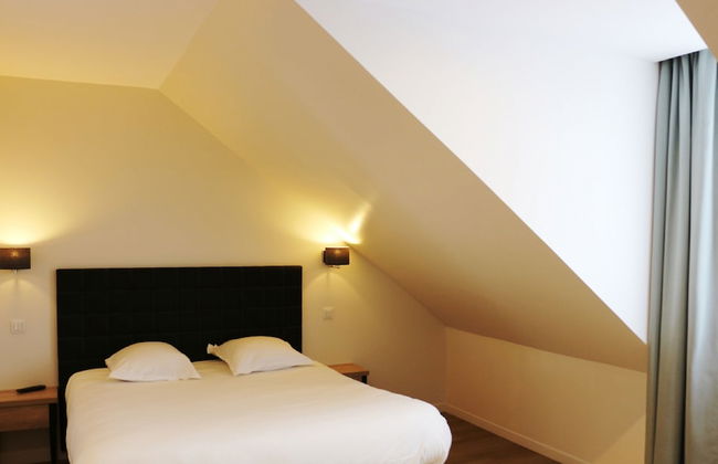 La Maison d’Eugène Appart’Hôtel - Centre historique - Foto 3