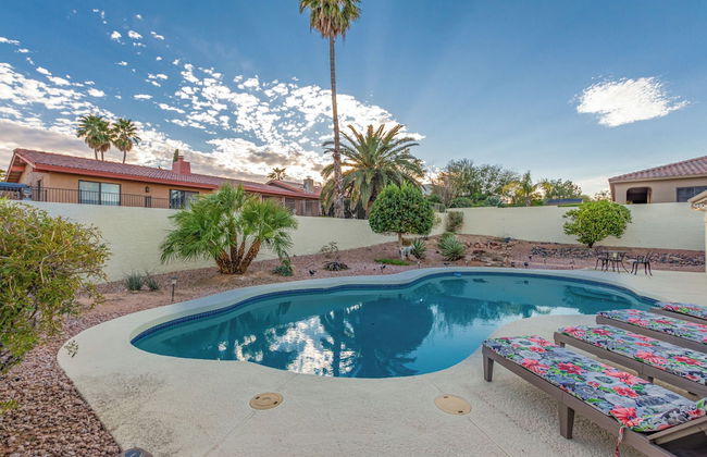 Ridgeway Fountain Hills - Foto 18