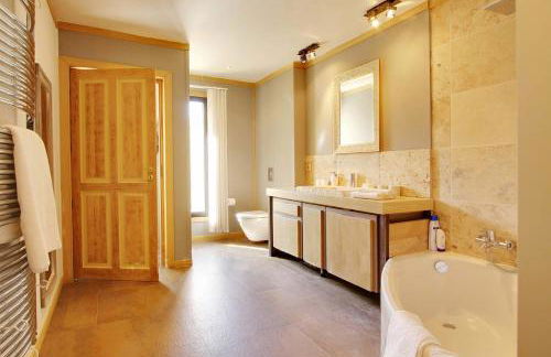 Sérénité en Provence, Climatisée - Foto 21