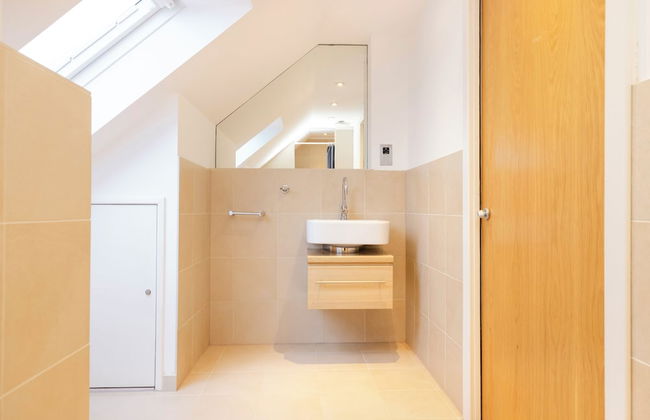 Superb Flats in the Heart of Edinburgh - Foto 78