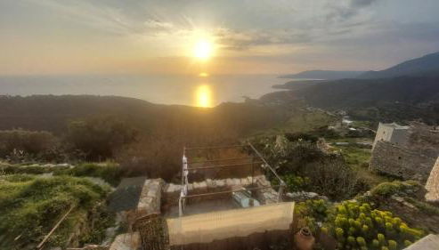 Vathia view - Foto 2