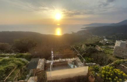 Vathia view - Foto 2