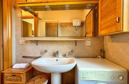 La Casa Delle Rose in Santa Caterina di Pittinuri - Foto 73