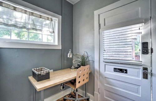 Historic Redstone with Large Backyard, Walk To CSU! - Foto 9