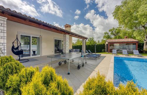 Celtis House -Pool-Whirlpool-Sauna - Foto 6