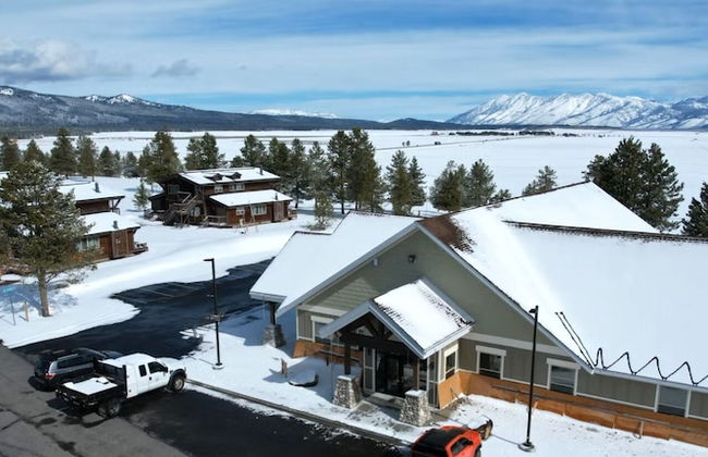 Timbers at Island Park Village Resort - Foto 39