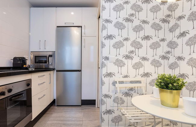 Genteel Home Plaza del Teatro - Foto 24