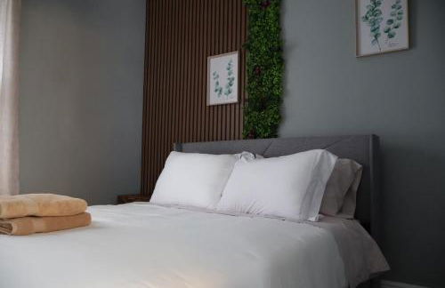 Cozy Home, 19m to NYC, 10m to American Dream - Foto 9