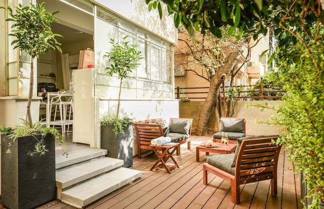 Serene Retreat with Lush Garden by Sea N Rent - Foto 16