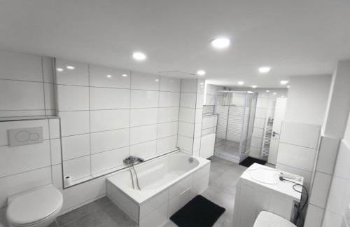 Ferien und Monteurwohnung in Schauenburg - Foto 3