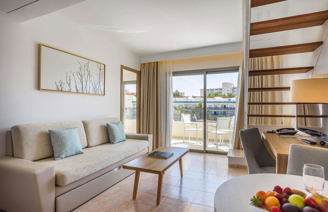 Zafiro Palmanova - Foto 23