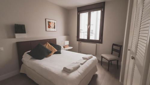 Park view beautiful apartment Bilbao - Photo 3