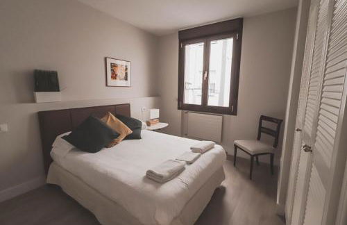 Park view beautiful apartment Bilbao - Photo 3