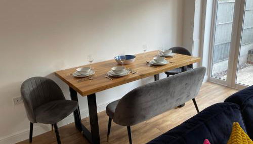 Pippin Cottage central Bewdley 2 parking spaces - Foto 3