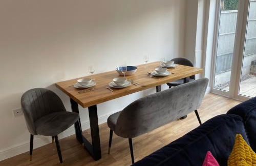 Pippin Cottage central Bewdley 2 parking spaces - Foto 3