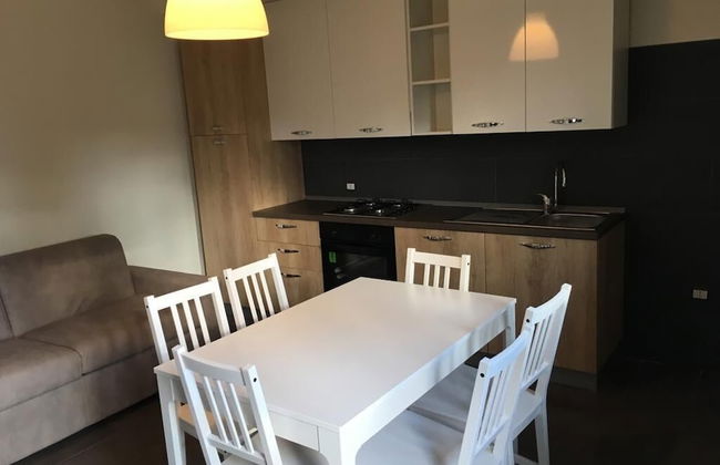 Chalet Rivisondoli - Foto 1