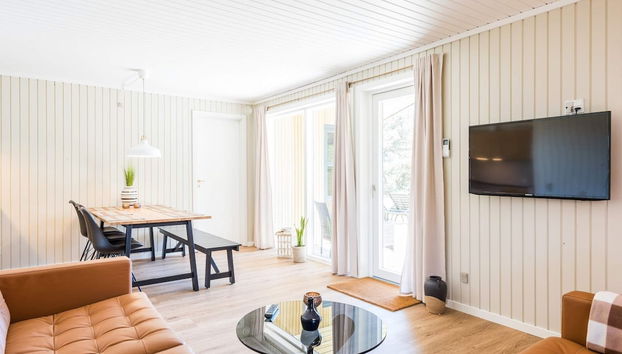 6 Person Holiday Home in Blavand - Photo 4